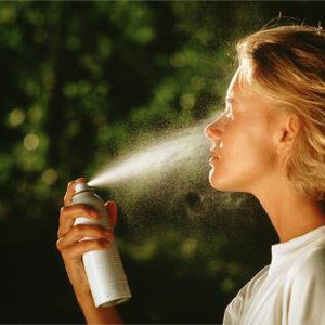 Spraing Revitalion